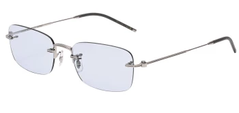 Oliver Peoples OV1359T TK-10 0OV1359T style-color 5036 Silver