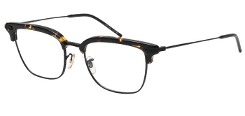 Oliver Peoples OV1354T TK-12 0OV1354T style-color 5062 Tokyo Tortoise / Matte Black