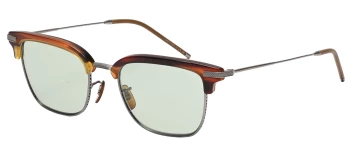 Oliver Peoples OV1354T TK-12 0OV1354T style-color 5254 Tuscany Tortoise / Brushed Silver