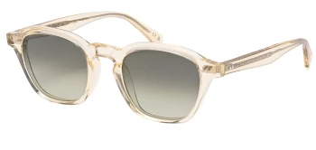 Oliver Peoples OV5580SU EYLES 0OV5580SU style-color 1792BH Light Brown / G-15 Gradient Lens