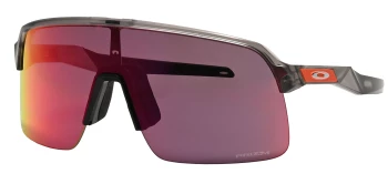 Oakley SUTRO LITE OO9463 style-color 946368 Matte Grey Ink / Prizm Road Lens