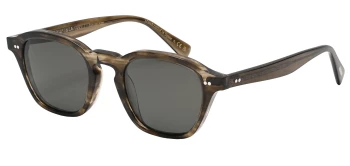 Oliver Peoples OV5580SU EYLES 0OV5580SU style-color 1735P1 Soft Olive Bark / G-15 Polar Lens