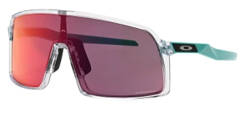 Oakley SUTRO OO9406 style-color 9406B3 Clear / Prizm Road Lens