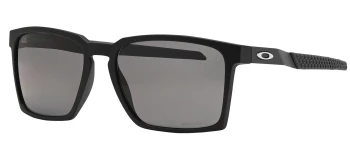 Oakley OO9483 EXCHANGE SUN 0OO9483 style-color 948304 Satin Black / Prizm Grey Polarized Lens