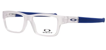 Oakley Youth OY8005 MARSHAL XS 0OY8005 style-color 800509 Matte Clear