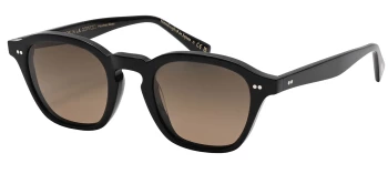 Oliver Peoples OV5580SU EYLES 0OV5580SU style-color 1731GN Black / Sandstone Gradient Polar Lens