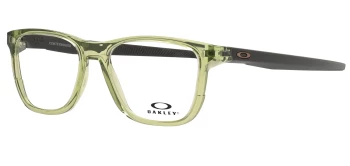 Oakley OX8163 CENTERBOARD style-color 816310 Polished Transparent Fern