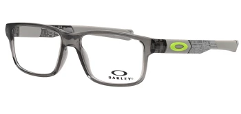 Oakley Youth OY8007 FIELD DAY 0OY8007 style-color 800711 Polished Grey Smoke