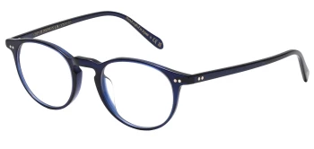 Oliver Peoples OV5004 RILEY-R style-color 1566 Denim