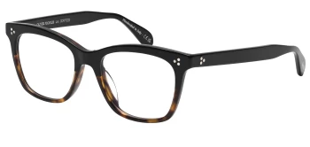 Oliver Peoples OV5375U PENNEY style-color 1722 Black/362 Gradient