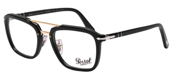Persol PO0204V style-color 95 Black