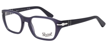 Persol PO3365V style-color 1217 Milky Depths Blue