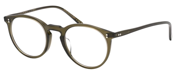 Oliver Peoples OV5544 ORRISON 0OV5544 Prescription Eyeglasses
