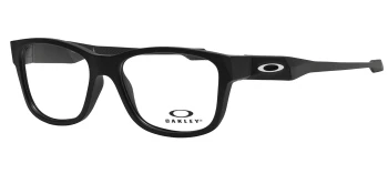 Oakley Youth OY8012 TOP LEVEL 0OY8012 style-color 801201 Satin Black