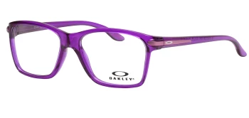 Oakley Youth OY8010 CARTWHEEL 0OY8010 style-color 801003 Polished Purple