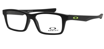Oakley Youth OY8001 SHIFTER XS 0OY8001 style-color 800101 Satin Black