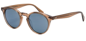 Oliver Peoples OV5459SU ROMARE SUN Sunglasses | Free Shipping