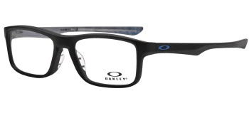 Oakley PLANK 2.0 OX8081 style-color 808101 Satin Black