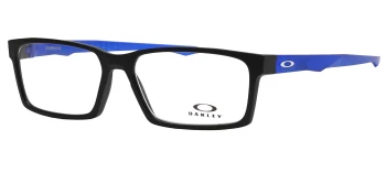 Oakley OX8060 OVERHEAD style-color 806009 Satin Black