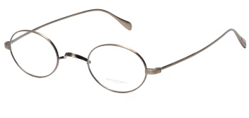 Oliver Peoples OV1185 CALIDOR 0OV1185 style-color 5338 Antique Gold