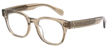 Oliver Peoples OV5545U AFTON 0OV5545U style-color 1745 Sencha