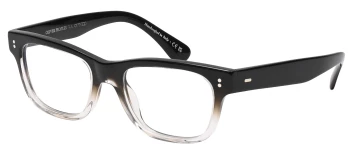 Oliver Peoples OV5540U ROSSON 0OV5540U style-color 1751 Dark Military / Crystal Gradient