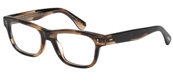 Oliver Peoples OV5540U ROSSON 0OV5540U style-color 1713 Teakwood