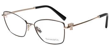 Tiffany TF1160B style-color 6164 Black On Pale Gold