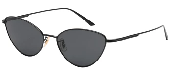 Oliver Peoples OV1328S 1998C 0OV1328S style-color 506287 Matte Black / Grey Lens