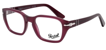Persol PO3365V style-color 1216 Milky Plum