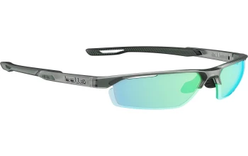 Boll&eacute; VICTUS PRO style-color 1147 Black Frost / Phantom Clear Green Photochromic Lens
