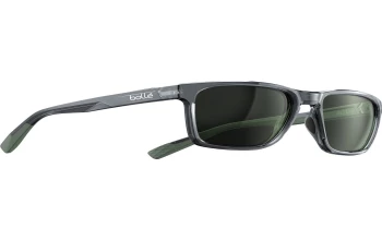 Boll&eacute; REVERENCE style-color 2757 Dark Grey Crystal / Axis Polarized Lens