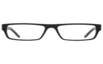 Spy VAUGHN 56 style-color Matte Black