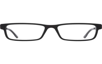 Spy HALE 58 style-color 95 Black Matte
