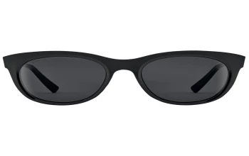 Spy BOUNDLESS style-color 37 Black / Gray Lens