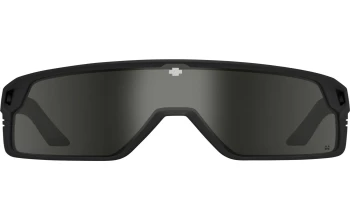 Spy MONOLITH style-color 95 Black Matte / Happy Gray Green with Black Spectra Mirror Lens