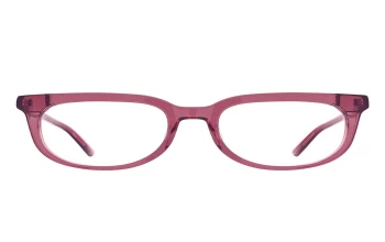 Spy BEWILDER OPTICAL 55 style-color 1970 Translucent Salmon