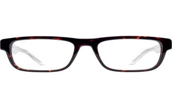 Spy DISCORD OPTICAL 56 style-color 1187 Dark Tort Crystal