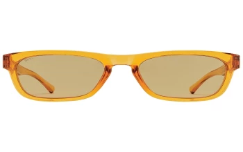Spy CROSSWAY style-color 1172 Translucent Orange / Yellow Lens