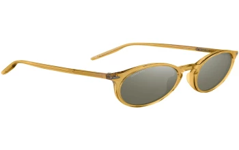 Serengeti LEONORA style-color 629 Honey / Mineral Polarized 555nm Cat 3 to 3 Lens