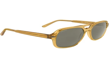 Serengeti MARCO style-color 120 Honey Shiny / Mineral Polarized 555nm Cat 3 to 3 Lens
