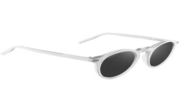 Serengeti RAFFAELE style-color 776 Crystal / Mineral Polarized Onyx Cat 3 to 3 Lens