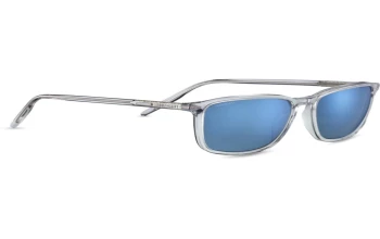 Serengeti LENWOOD style-color 651 Crystal Grey / Mineral Polarized 555nm Cat 3 to 3 Lens