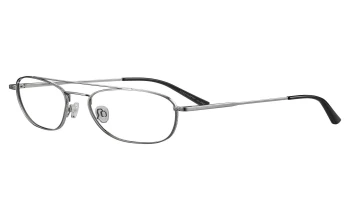 Serengeti MILES OPTIC style-color 189 Shiny Silver
