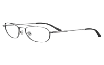 Serengeti MILES OPTIC style-color 558 Shiny Gunmetal