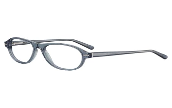 Serengeti WILBOUR OPTIC style-color 701 Shiny Crystal Grey