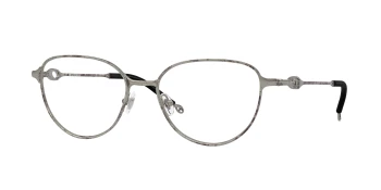 Diesel DL5003 style-color 1028 Paper Transfer Silver