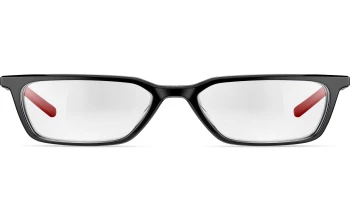 Boll&eacute; FELD 02 style-color 2691 Black Shiny Red Matte