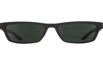 Spy HAIGHT 2 style-color Sosi Matte Black / HD Plus Gray Green Polar Lens
