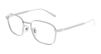 Dunhill DU0103O style-color Silver 002